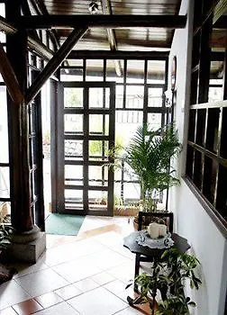 Hotel Fuente De Piedra I Quito Ecuador